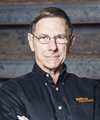 Jim Towers of GSM Industrial