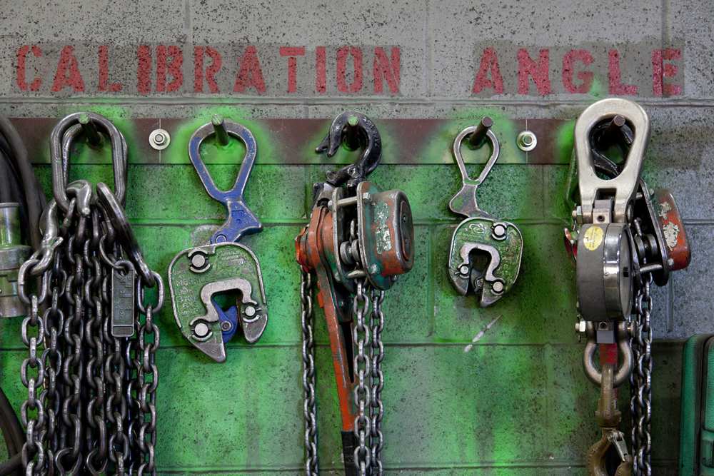 GSM Metal Fabricators in Lancaster PA GSM Industrial