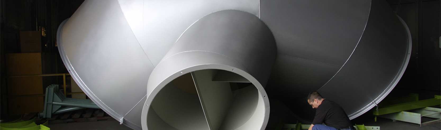 metal fabrication and industrial contractors gsm industrial